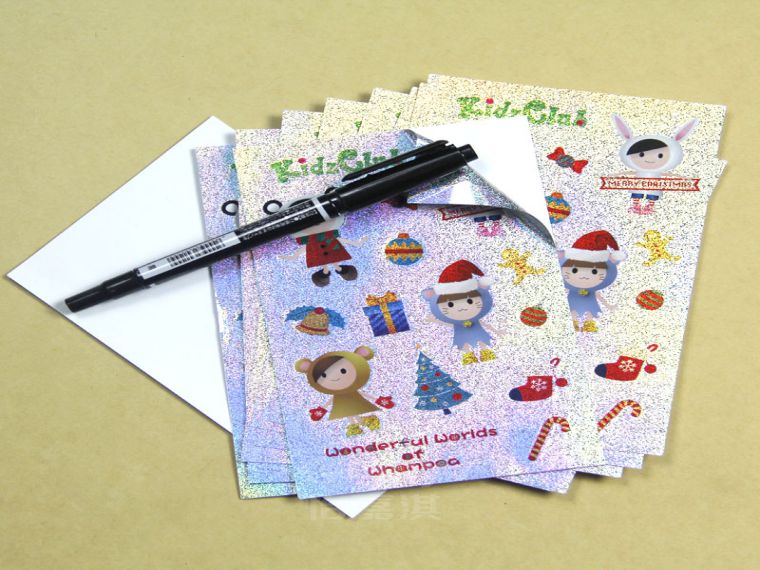 鐳射類標(biāo)簽印刷